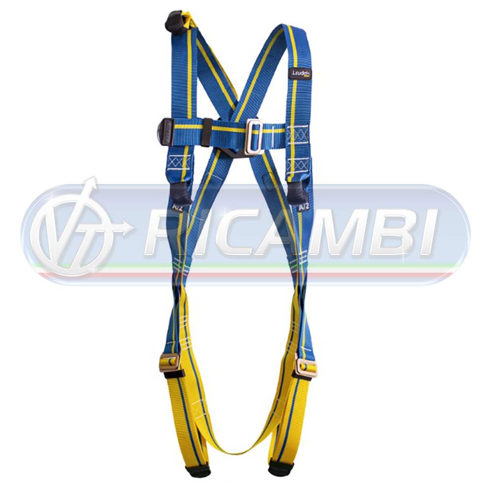 1 - IMBRACATURA LIGHT 2 PLUS