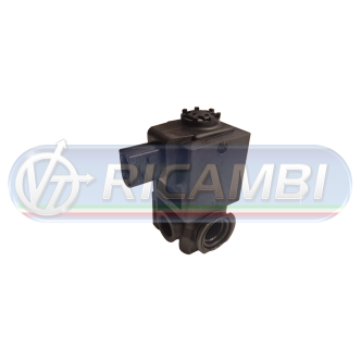 1 - ELETTROVALVOLA PRESA FORZA ORIGINALE VOLVO