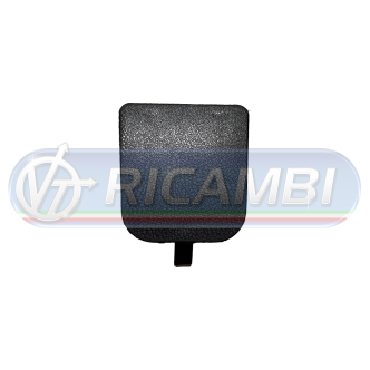 1 - TAPPO CENTRALE VISIERA FH 2