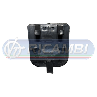 1 - TAPPO CENTRALE VISIERA FH 2