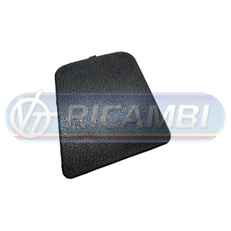 1 - TAPPO SX VISIERA FH 2