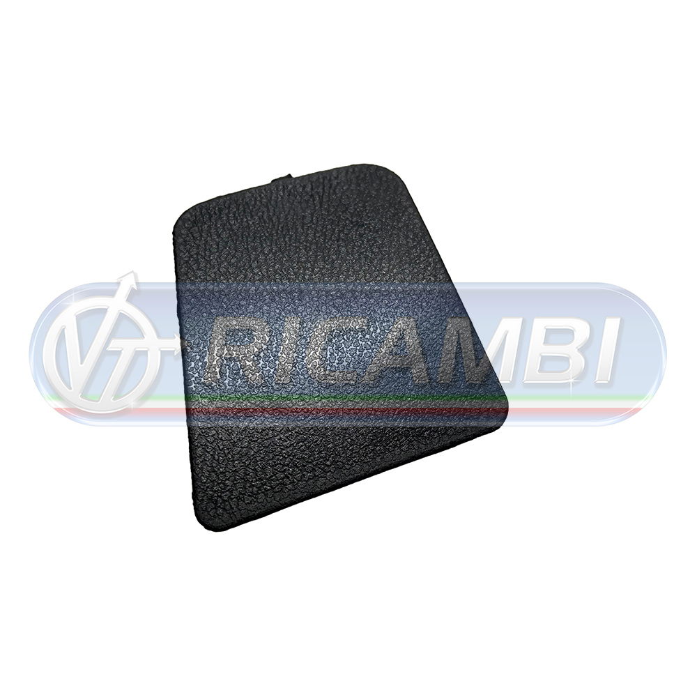 1 - TAPPO SX VISIERA FH 2