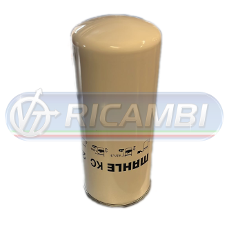 2 - FILTRO GASOLIO FH 12 003