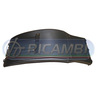 1 - PARAFANGO ANT. RUOTA ANT. FH 1 SX