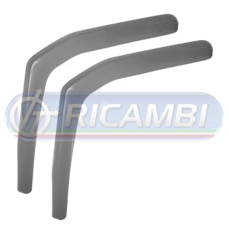 1 - ANTITURBO VOLVO FH 4 FM 4 IN COPPIA