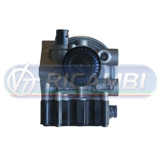 1 - ESSICCATORE ARIA C/FILTRO 13 BAR ELETTRONICO ORIG. WABCO