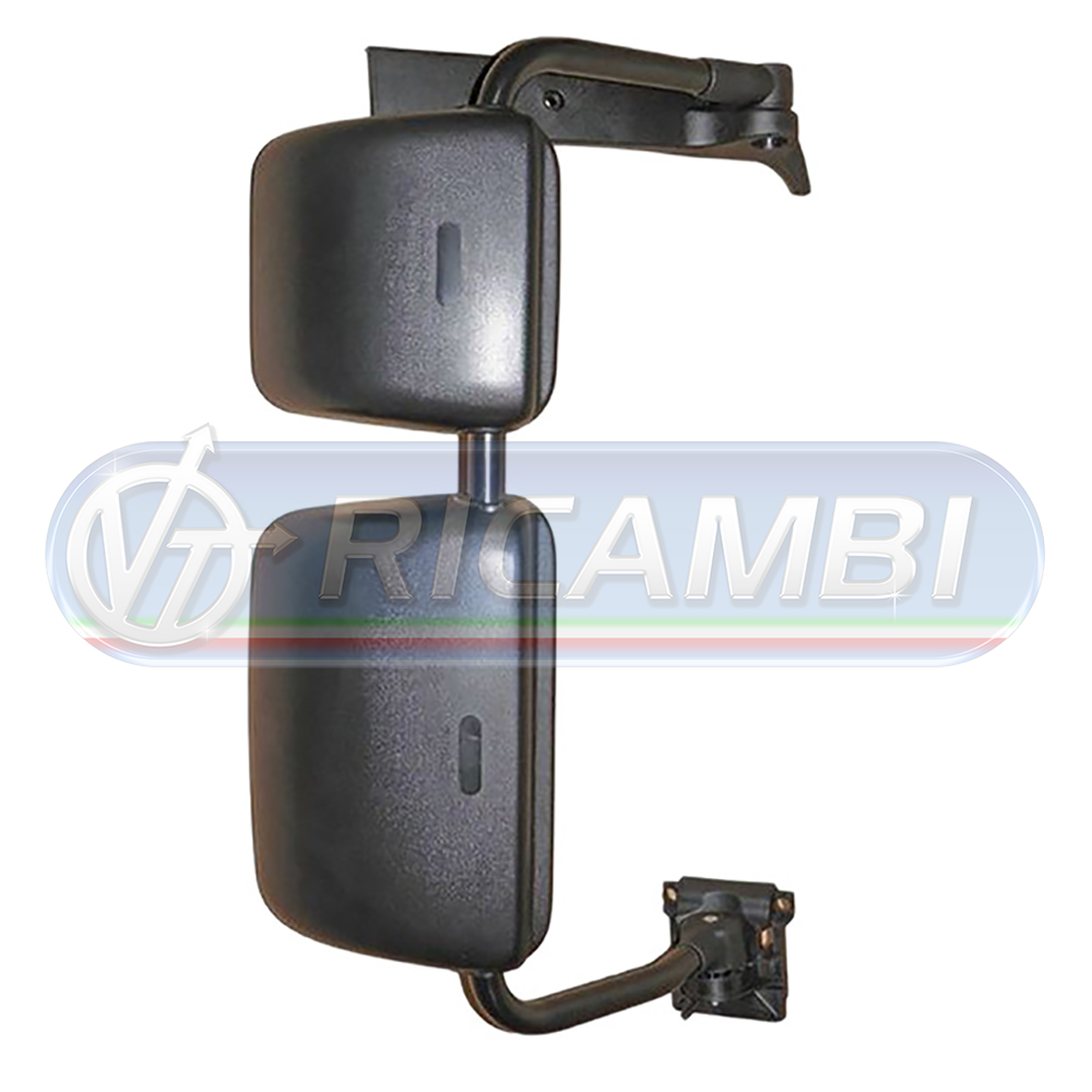 2 - SPECCHIO COMPLETO FL - FE DX