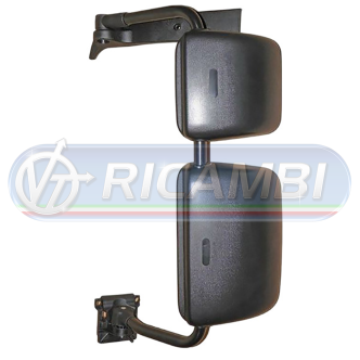 2 - SPECCHIO COMPLETO FL - FE SX