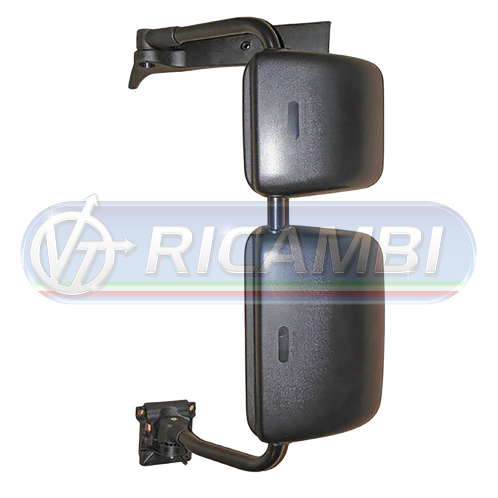 2 - SPECCHIO COMPLETO FL - FE SX