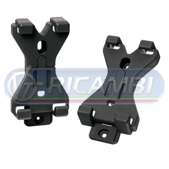 2 - PORTATARGA RIPETITRICE A CLIPS