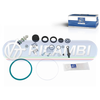 1 - KIT SERVO FRIZIONE 142