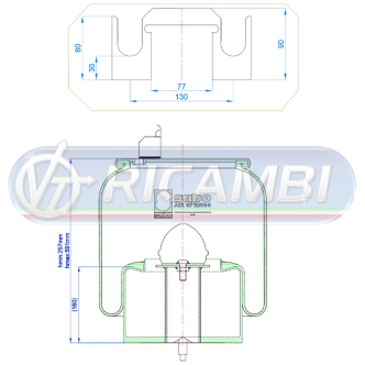 1 - TORPRESS 4580N P02 VOLVO FH 4 988