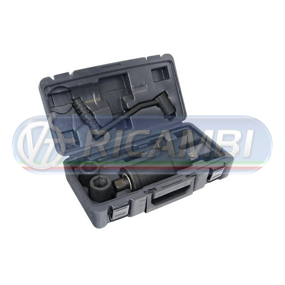 1 - MOLTIPLICATORE DI FORZA 1:58