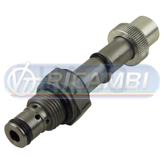 1 - VALVOLA SPONDA SINGOLO EFF. DIAM.13 DHOLLANDIA