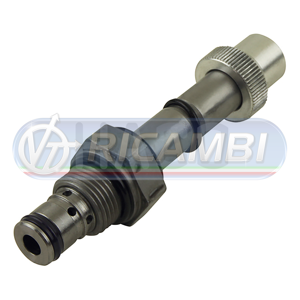 1 - VALVOLA SPONDA SINGOLO EFF. DIAM.13 DHOLLANDIA