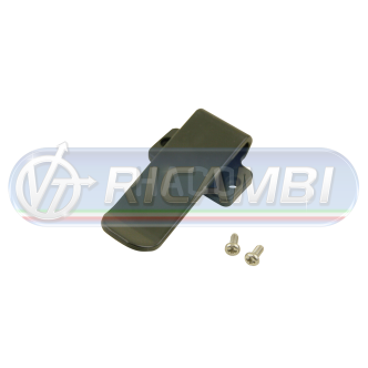 1 - CLIP CINTURA RADIOCOMANDO SPONDA