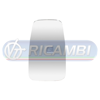 1 - VETRO SPECCHIO FL6