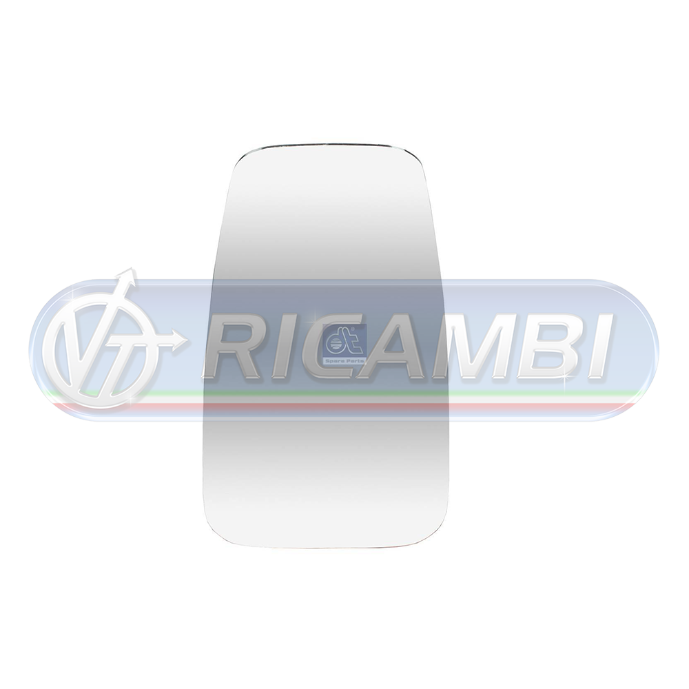 1 - VETRO SPECCHIO FL6