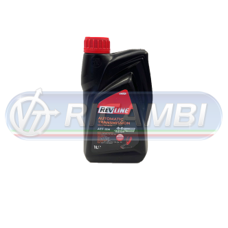 2 - OLIO ATF III 1 LT