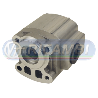 1 - POMPA SPONDA IDRAULICA 3,3CC DHOLLANDIA