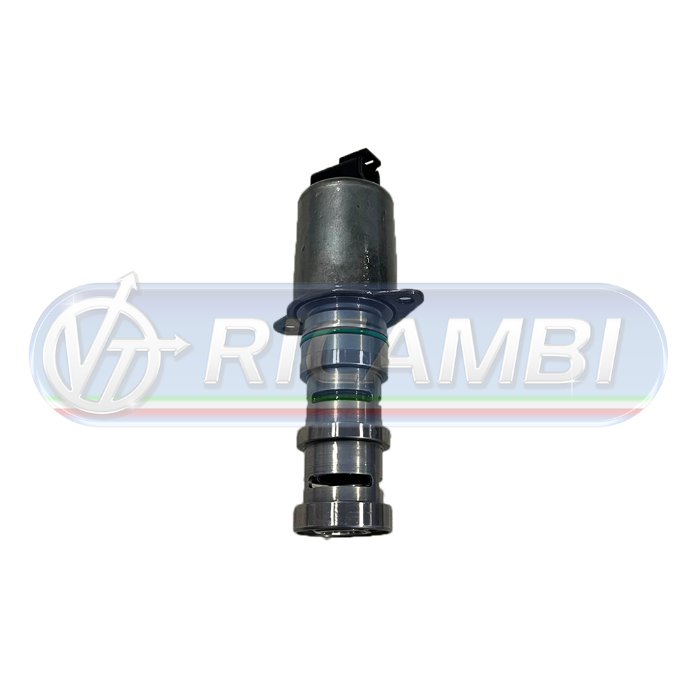 2 - ELETTROVALVOLA RAFFREDDAMENTO PISTONI ORIZ. ORIG. VOLVO/RENAULT CAMBIO AUTOMATICO