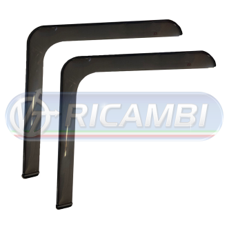 2 - ANTITURBO SCANIA S 2016-  IN COPPIA