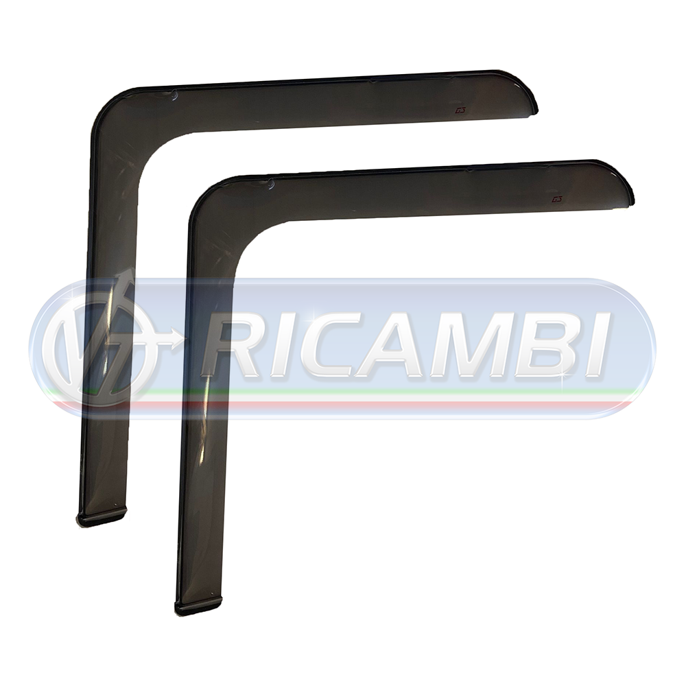 2 - ANTITURBO SCANIA S 2016-  IN COPPIA