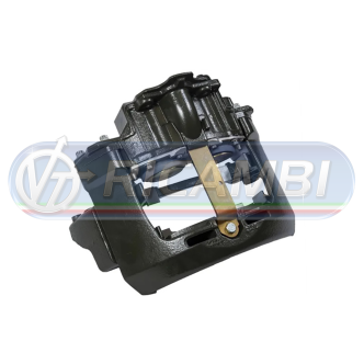 2 - PINZA FRENO A DISCO VOLVO LRG730 REV.
