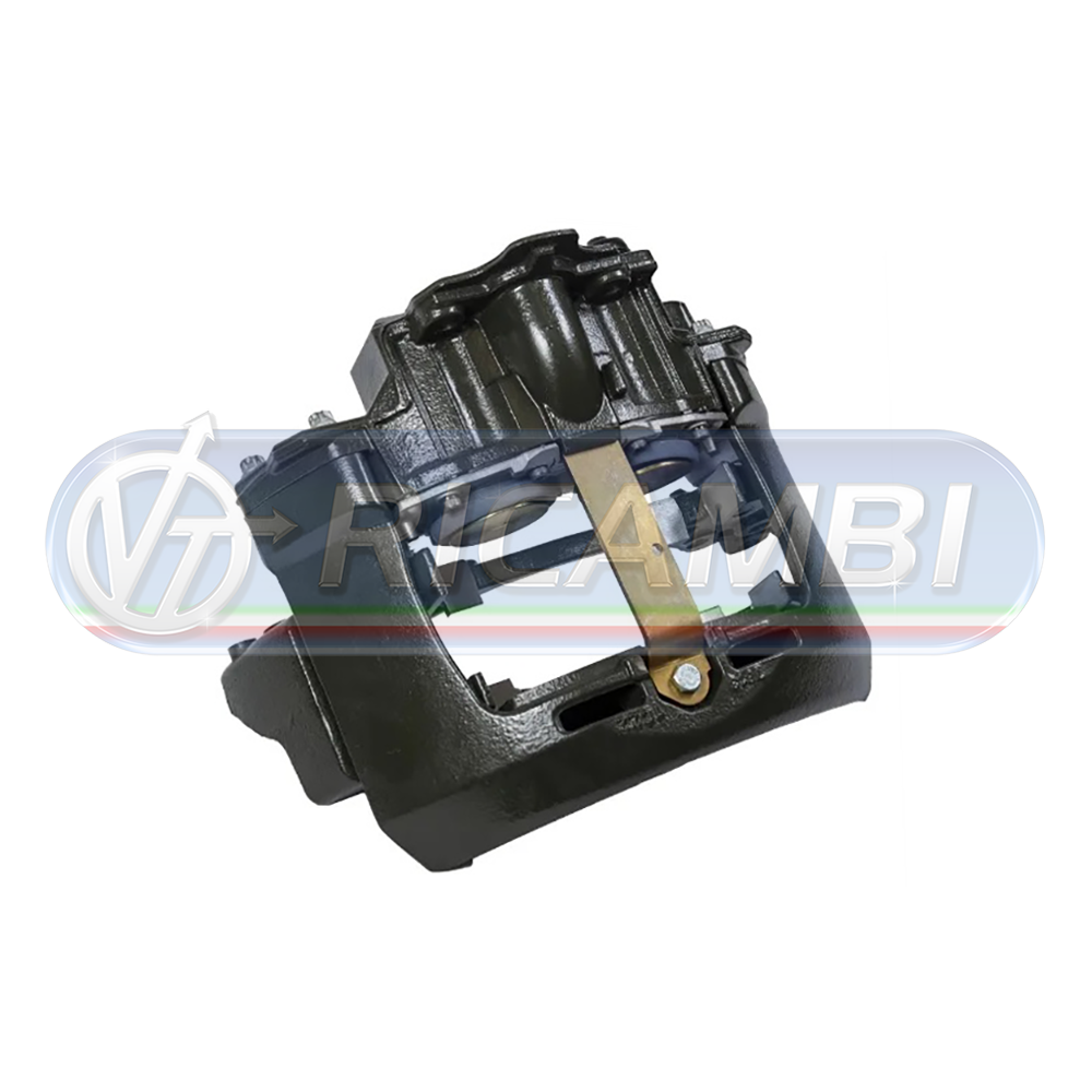 2 - PINZA FRENO A DISCO VOLVO LRG730 REV.