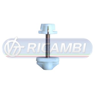 2 - VITE REGOLAZIONE FANALE FH 1 480