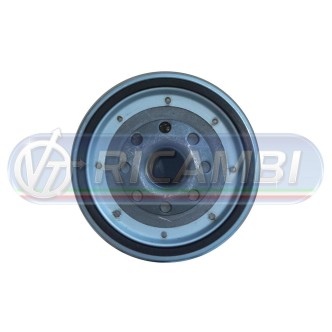 2 - FILTRO GASOLIO PRIMARIO FH 13 488