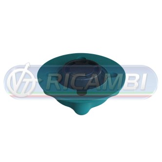 2 - TAPPO VASCHETTA ACQUA FL 6 FL 7