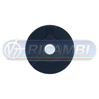 2 - TAMPONE CABINA ANTERIORE INF. VOLVO FH 12 FH 16 625