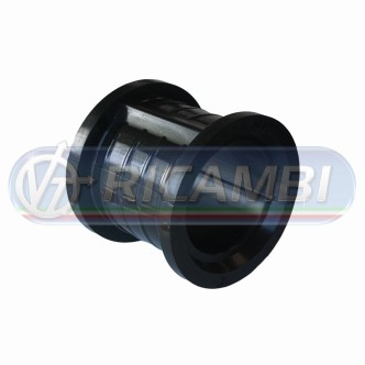 2 - BOCCOLA BARRA STABILIZZATRICE  838 FH 12 FL 12