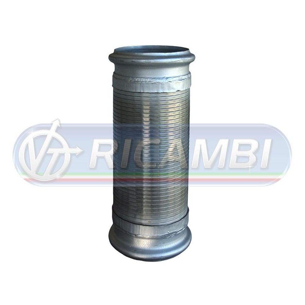 1 - TUBO SCARICO FLESSIBILE FH 13 FM 13 MAGNUM