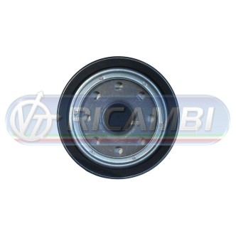 1 - FILTRO GASOLIO ORIGINALE VOLVO 20998367