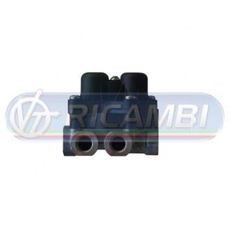 1 - VALVOLA QUATTRO VIE AE4604 FH 12-16 FM 10-12 KNORR