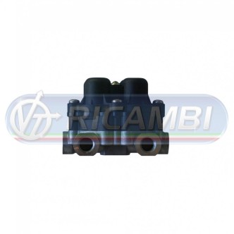 1 - VALVOLA QUATTRO VIE AE4604 FH 12-16 FM 10-12 KNORR