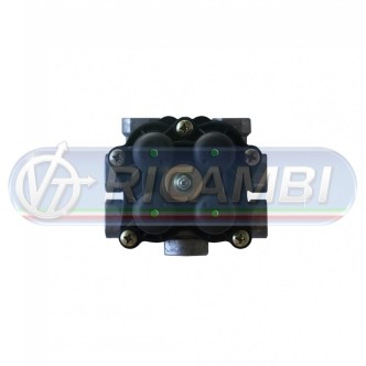 1 - VALVOLA QUATTRO VIE AE4604 FH 12-16 FM 10-12 KNORR