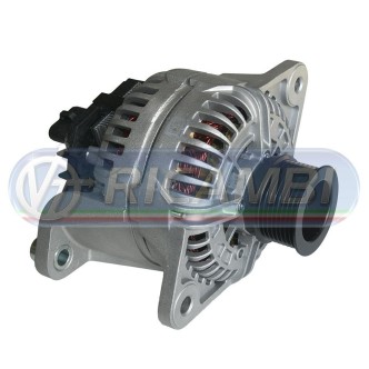 1 - ALTERNATORE 24 V 110A FH 1 FM 1  786