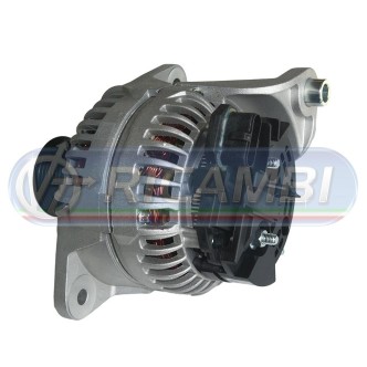 1 - ALTERNATORE 24 V 110A FH 1 FM 1  786