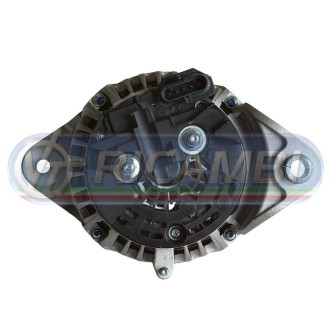 1 - ALTERNATORE 24 V 110A FH 1 FM 1  786