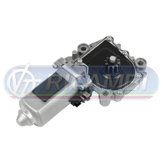 1 - MOTORINO ALZACRISTALLI VOLVO FH 12 SX