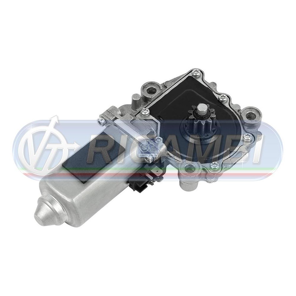 1 - MOTORINO ALZACRISTALLI VOLVO FH 12 SX