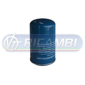 1 - FILTRO GASOLIO F 16 FH 16 FL 6 B 10