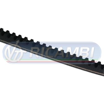 1 - CINGHIA TRAPEZOIDALE 13 X LA 1125