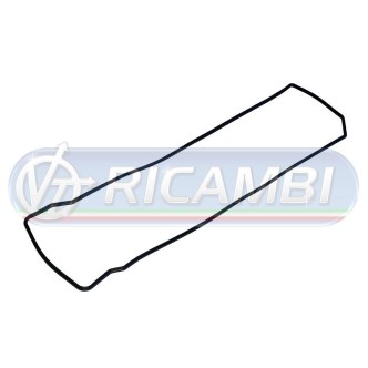 1 - GUARNIZIONE COPERCHIO PUNTERIE VOLVO D12A