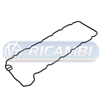 1 - GUARNIZIONE COPERCHIO PUNTERIE VOLVO D13