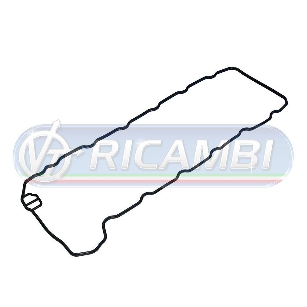 1 - GUARNIZIONE COPERCHIO PUNTERIE VOLVO D13