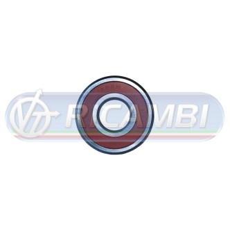 1 - CUSCINETTO 6304 2RS